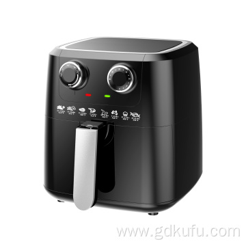 Kufu 5L Healthy Chips Custom Air Fryer